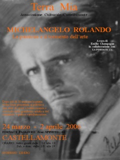 Michelangelo Rolando